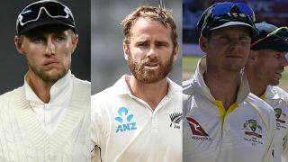Joe Root weighs difference between playing New Zealand and Australia Joe Root weighs difference between playing New Zealand and Australia